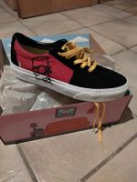 Vans Simpsons SkateLow El Barto Rheinland-Pfalz - Kirchen (Sieg) Vorschau