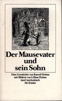 Der Mausevater und sein Sohn von Russell Hoban Niedersachsen - Apensen Vorschau