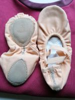 Bezioner Ballet Schuhe gr 32 Thüringen - Schmalkalden Vorschau