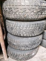 185/65R15 winterreifen VW Audi Rheinland-Pfalz - Wittlich Vorschau