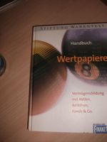Handbuch - Wertpapiere Saarland - Kirkel Vorschau