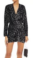 IRO Paris Kleid Gr.S neu Leipzig - Burghausen-Rückmarsdorf Vorschau
