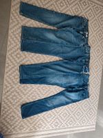 Bekleidungspaket 3x Jeans Gr. 164 Top Zustand Nordrhein-Westfalen - Eschweiler Vorschau