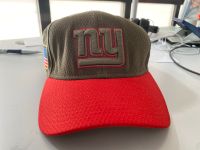 NEW YORK GIANTS CAP KAPPE MÜTZE New Era NFL Salute to Service Bochum - Bochum-Südwest Vorschau