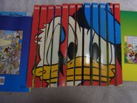 10 ältere Walt Disneys Lustige Taschenbücher – aus 1996- 1997 Rheinland-Pfalz - Rommersheim Vorschau