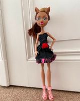 Kopie Monster High Clawdeen Wolf Dresden - Pieschen Vorschau