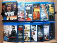 DIVERSE BLU-RAY'S (KOMPLETTPREIS) Sachsen-Anhalt - Halle Vorschau