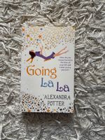 Going LaLa - Alexandra Potter (English) Nordrhein-Westfalen - Steinhagen Vorschau
