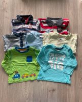 Jungen Langarmshirts Nordrhein-Westfalen - Arnsberg Vorschau