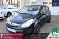 Opel Corsa D Selection Hamburg-Nord - Hamburg Langenhorn Vorschau