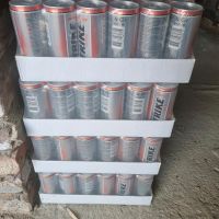 Energy Drink Double Strike MHD Ware 48 Dosen Nordrhein-Westfalen - Jüchen Vorschau