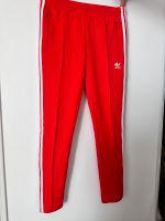 Adidas Originals Jogginghose Frauen Gr. 34 Rot Berlin - Wilmersdorf Vorschau