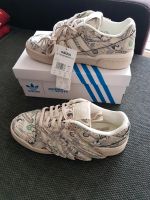 Adidas Jeremy Scott Forum 84 Low in Gr. 42 2/3, US 9 Bayern - Aschaffenburg Vorschau