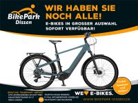 Winora Elektro-Fahrrad Yakun X10 Bosch Smart CX i750Wh Kiox 2024 Niedersachsen - Dissen am Teutoburger Wald Vorschau