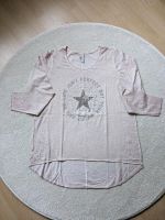 Neu ohne Etikett * Tredy * Langarmshirt * Gr.2 altrosa Münster (Westfalen) - Geist Vorschau