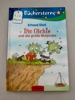 Lesebuch für 1. / 2. Klasse die Olchis und die Mutprobe Bayern - Kahl am Main Vorschau