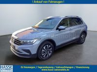 Volkswagen Tiguan Active  2.0 TDI BMT/Start-Stopp (FZGNR: 383) Niedersachsen - Walsrode Vorschau