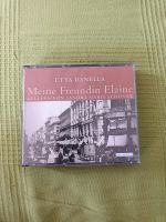 Meine Freundin Elaine,Hörbuch Berlin - Steglitz Vorschau