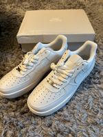 Nike Air Force Neu und ungetragen! Gr.45 Rheinland-Pfalz - Hachenburg Vorschau