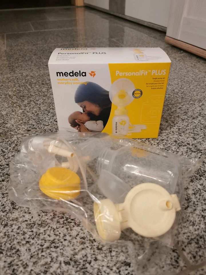 Medela Einzelpumpenset in Dresden