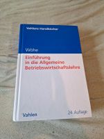 Allgemeine Betriebswirtschaftslehre Schleswig-Holstein - Flensburg Vorschau