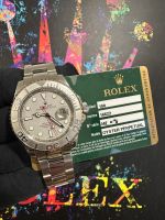 Rolex Yacht Master I Ref. 16622 Hessen - Offenbach Vorschau