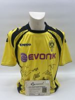 BVB Trikot 2009/2010 Teamsigniert COA Kappa XL Nordrhein-Westfalen - Lünen Vorschau