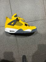 Jordan 4 yellow Lightning Baden-Württemberg - Birkenfeld Vorschau