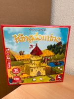 Kingdomino – Gesellschaftsspiel (ab 8 Jahren) – Neu & OVP Nordrhein-Westfalen - Tönisvorst Vorschau