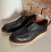 Red Wing 8106 Classic Oxford Bayern - Landshut Vorschau