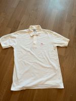 Original Boss  Polo T-Shirt, Weiß, Gr. L Düsseldorf - Pempelfort Vorschau