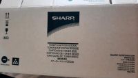 Sharp Toner Black Drucker Hessen - Fulda Vorschau