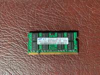 2GB DDR2 RAM für Laptops Sachsen-Anhalt - Wimmelburg Vorschau