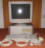 Siemens Nixdorf Scenic Pro D5 200 Hessen - Erlensee Vorschau