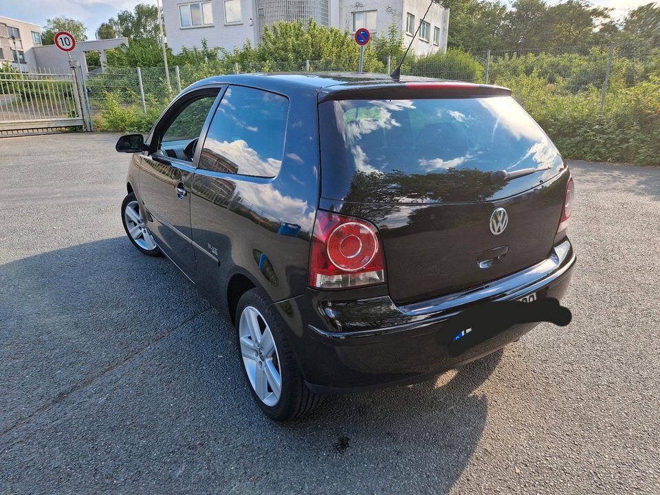 VW POLO 9N 1.2 in Essen