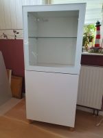 Glasvitrine Schleswig-Holstein - Tramm Vorschau