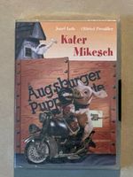 DVD Augsburger Puppenkiste " Kater Mikesch" - neu in Folie Häfen - Bremerhaven Vorschau