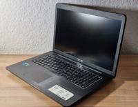 ASUS R753U, 17‘ Laptop, Win 11, M2 SSD + SATA HDD, i5, 8GB DDR3 Sachsen-Anhalt - Landsberg (Saalekreis) Vorschau