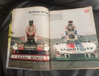 AMS 24/80 Zakspeed Ford Capri DRM Porsche 935 Baden-Württemberg - Appenweier Vorschau