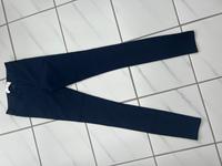 Damen Stretch Hose „Pieces“, Gr. 34, dunkelblau, NEU Bayern - Postmünster Vorschau