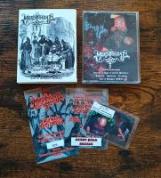 Morbosidad - Morbosonlaughts Hungary Black Death Metal Tapes Baden-Württemberg - Freudenstadt Vorschau