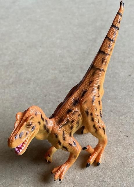 Dinosaurier Spielfiguren Set (kein Schleich) in Gelsenkirchen