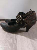 Schuhe Pumps S.Oliver 37 Bayern - Bad Wörishofen Vorschau