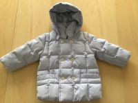 Benetton ⭐️ Winterjacke Daunenjacke Gr. 68 74 ⭐️ Blau Frankfurt am Main - Dornbusch Vorschau