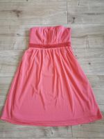 Trägerloses Cocktailkleid / Abendkleid Damen Leipzig - Altlindenau Vorschau