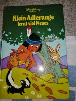 Disney Buch "Klein Adlerauge" Baden-Württemberg - Lonsee Vorschau