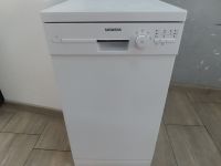 Geschirrspüler Siemens 45cm A++ 1 Jahr Garantie Pankow - Prenzlauer Berg Vorschau