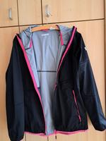 Damen Softshelljacke, schwarz, Regatta, Größe 40 Bayern - Immenstadt Vorschau