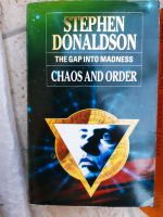 Donaldson Anderson Science Fiction  englisch deutsch Bücher Berlin - Neukölln Vorschau