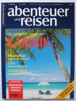 abenteuer und reisen; Die schönsten Inseln der Karibik 144 Seiten Rheinland-Pfalz - Neustadt an der Weinstraße Vorschau